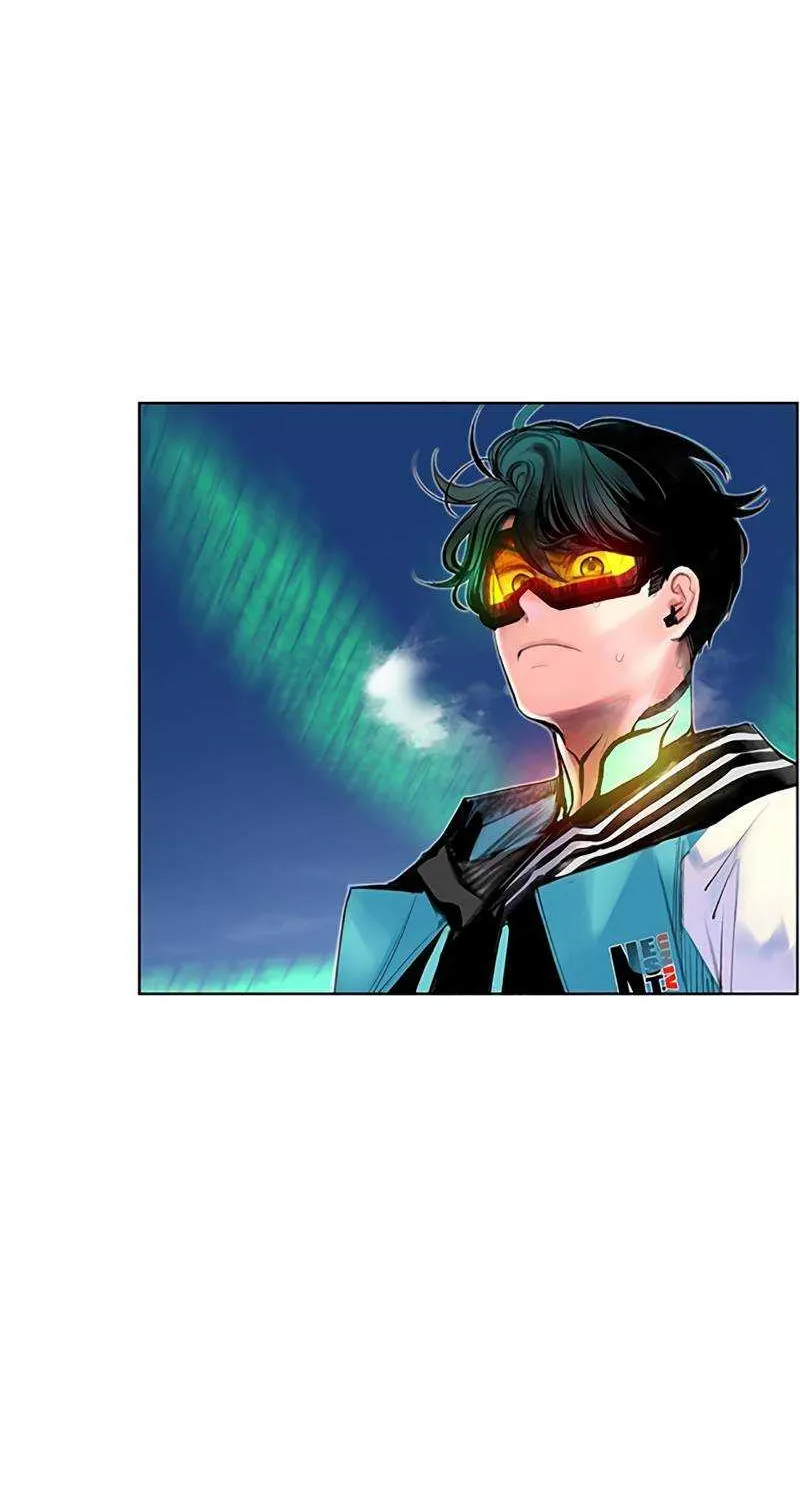 Manhwa Jungle Juice Chapter 79 page 9 - 