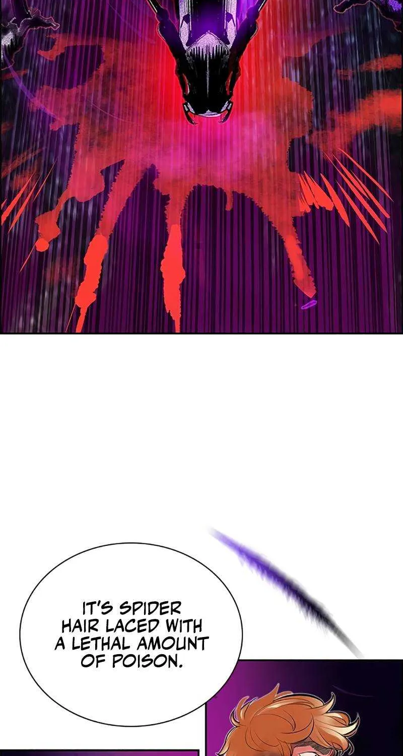 Manhwa Jungle Juice Chapter 79 page 83 - 