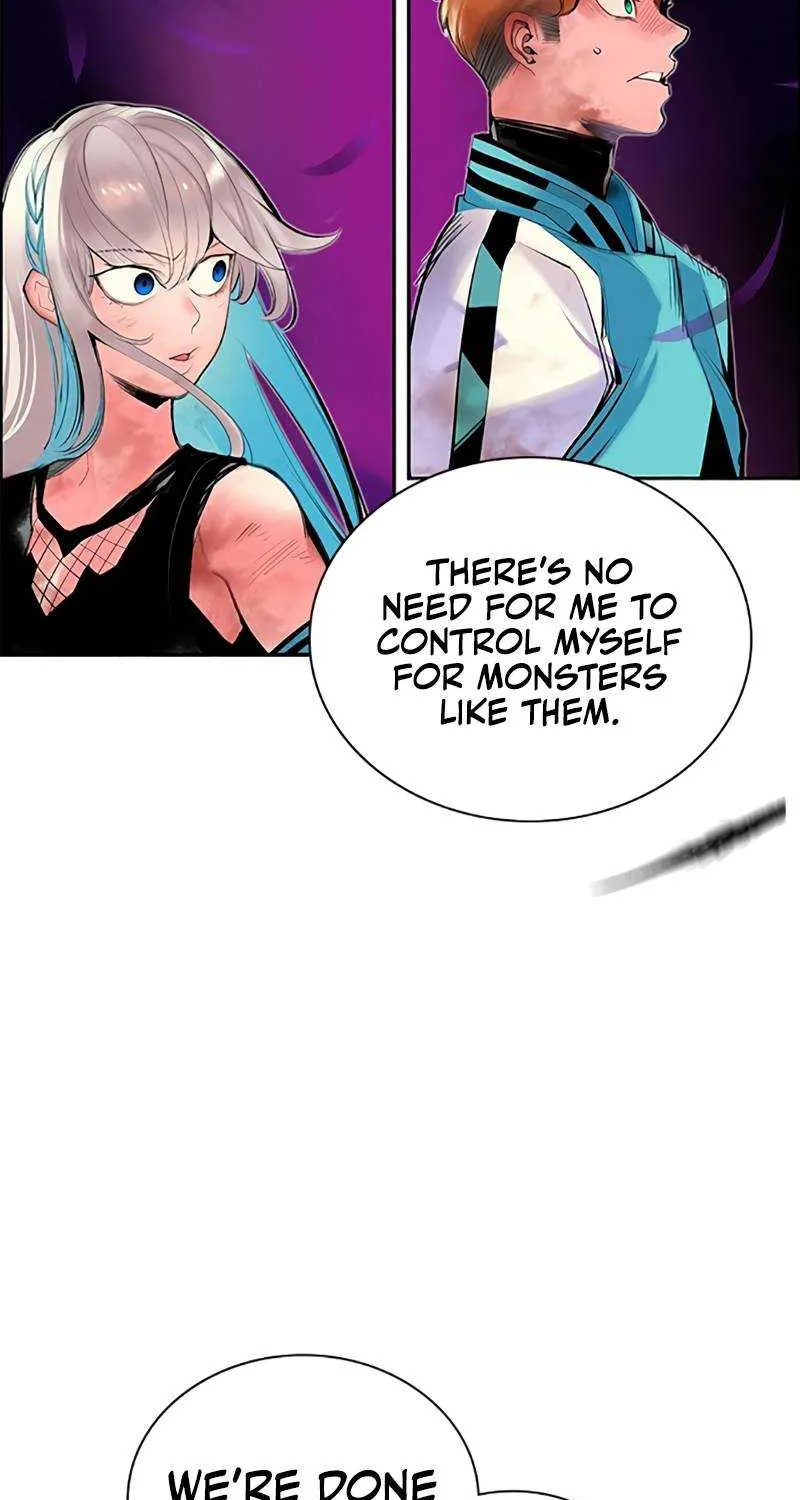 Manhwa Jungle Juice Chapter 79 page 84 - 