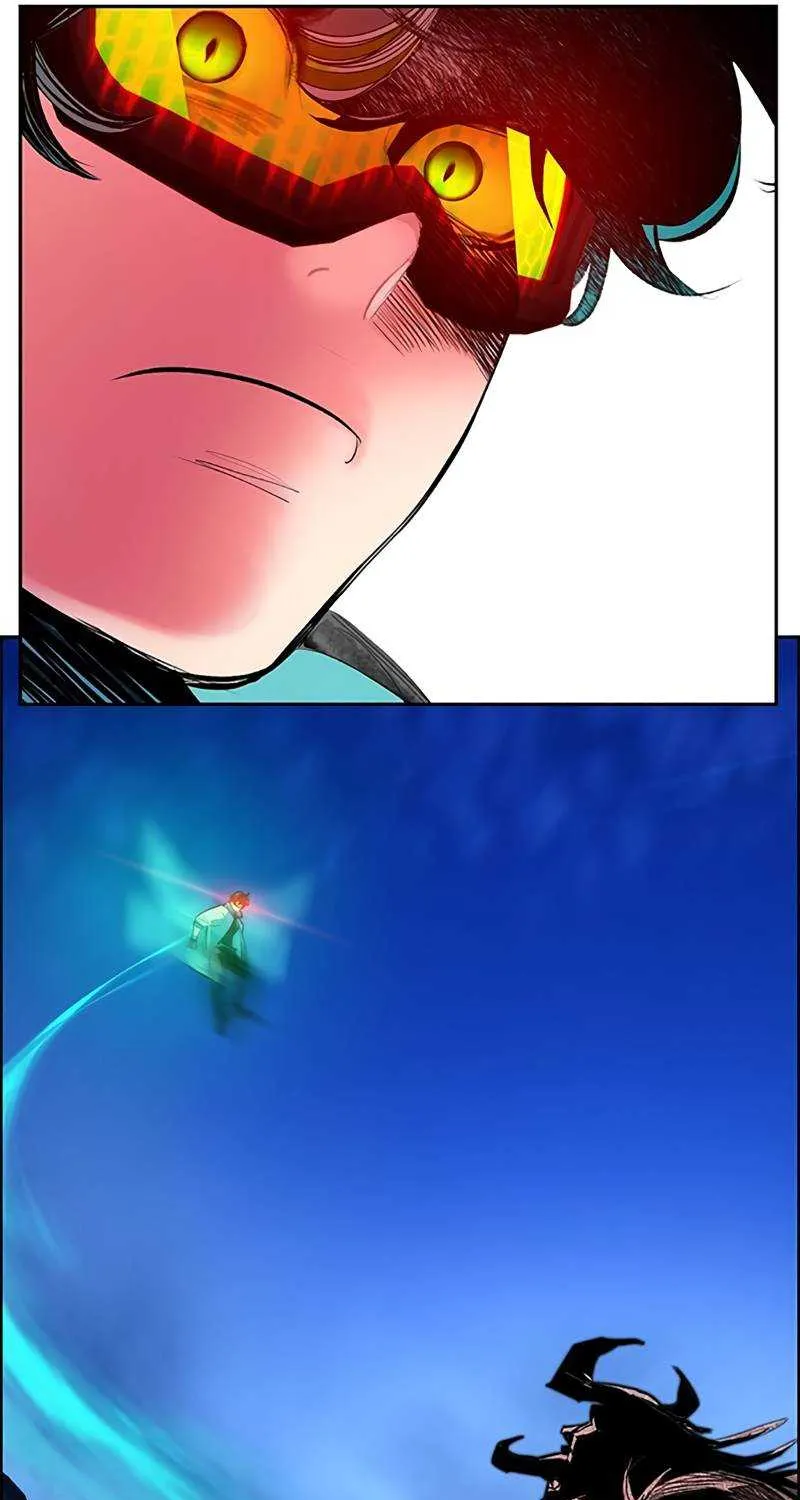 Manhwa Jungle Juice Chapter 79 page 87 - 