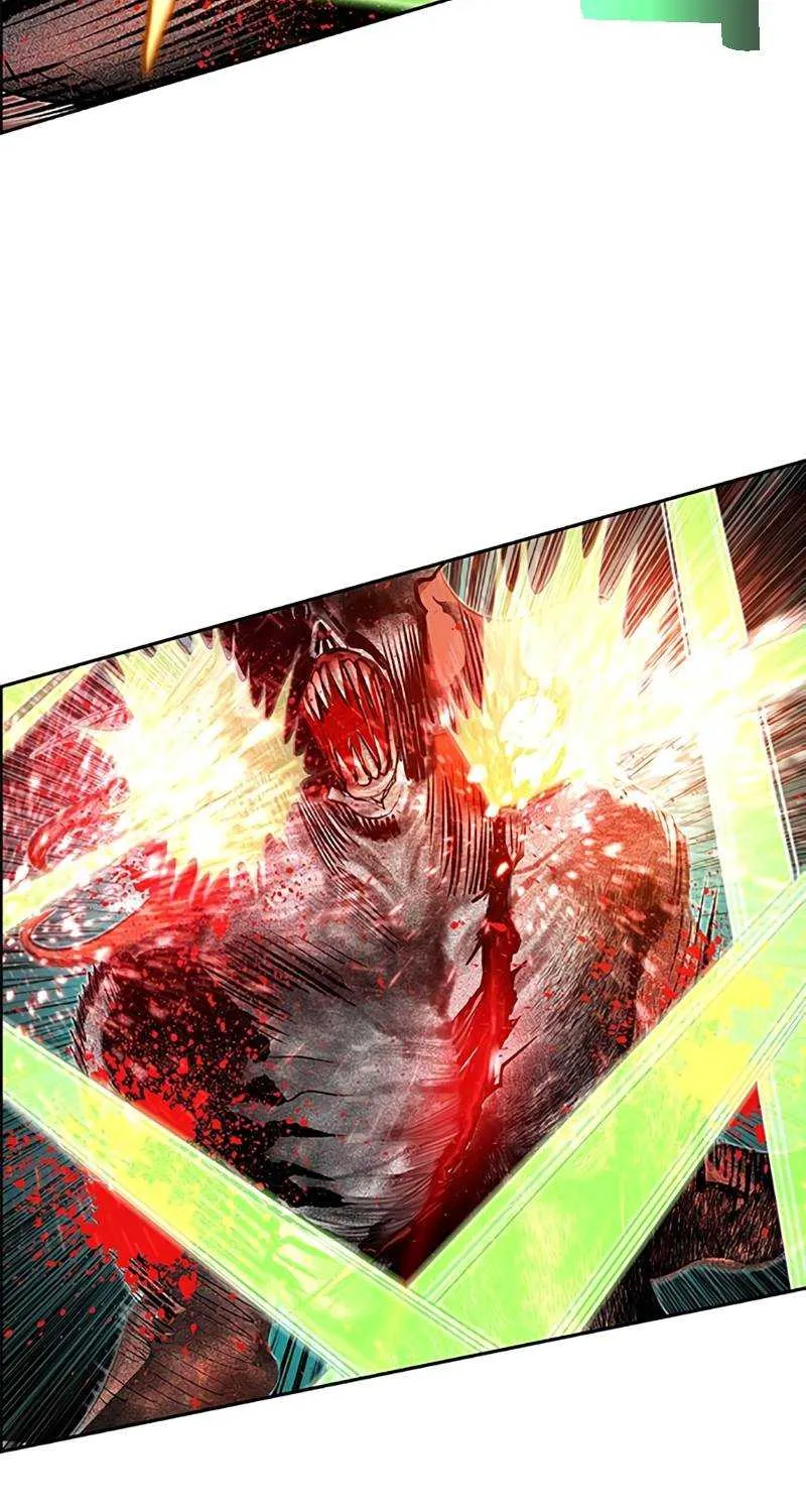 Manhwa Jungle Juice Chapter 79 page 91 - 