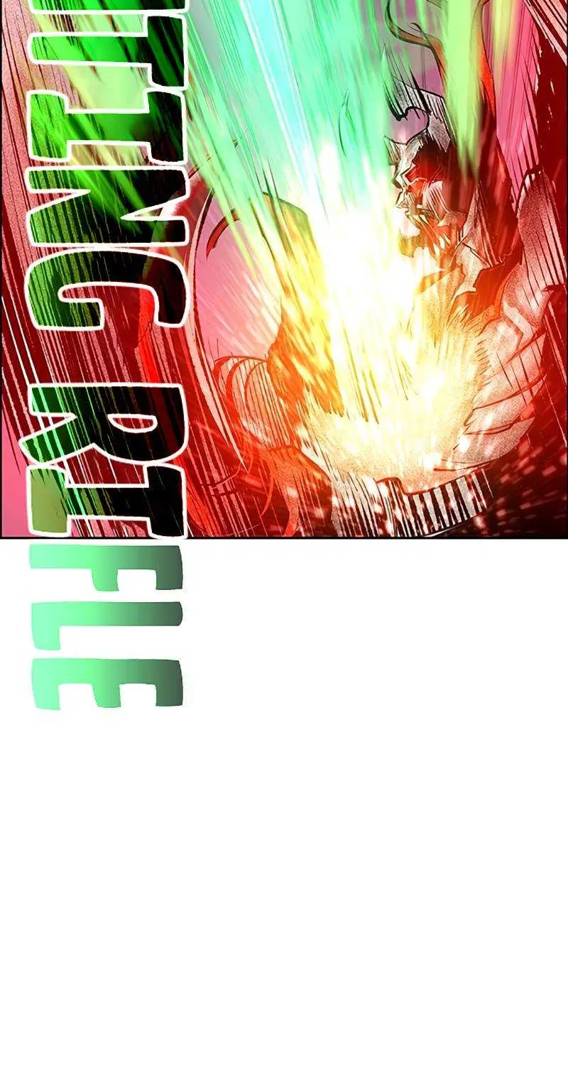 Manhwa Jungle Juice Chapter 79 page 97 - 