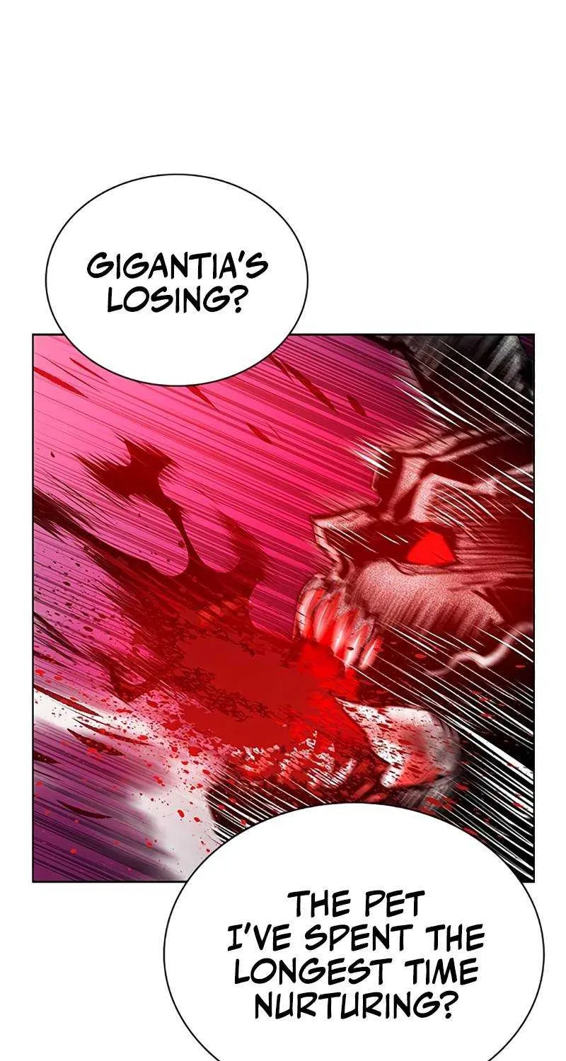 Manhwa Jungle Juice Chapter 79 page 99 - 