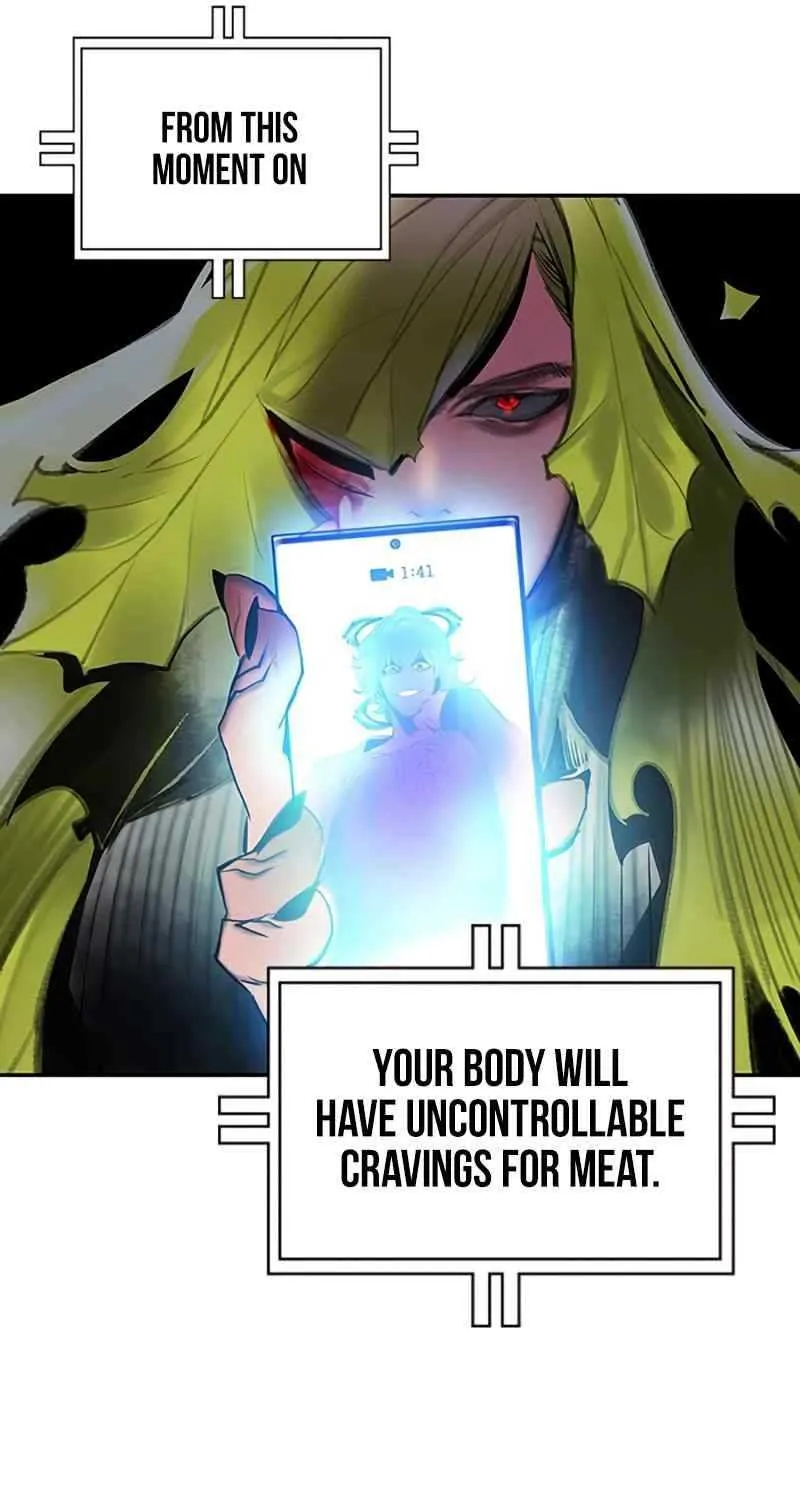 Manhwa Jungle Juice Chapter 80 page 11 - 