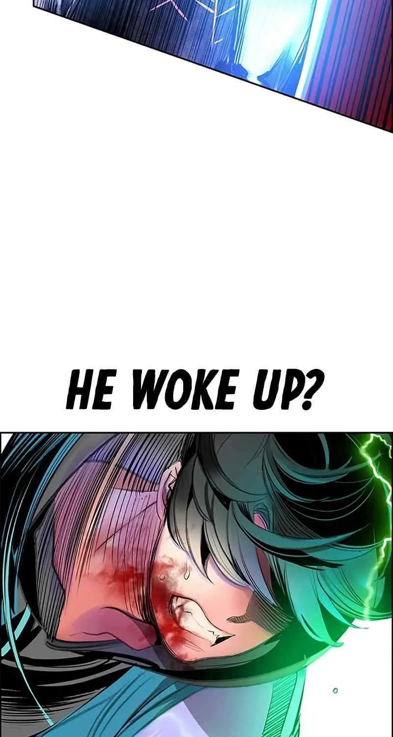 Manhwa Jungle Juice Chapter 80 page 101 - 