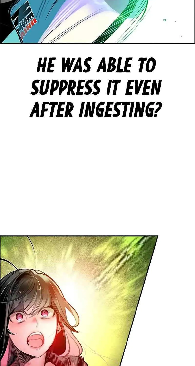 Manhwa Jungle Juice Chapter 80 page 102 - 