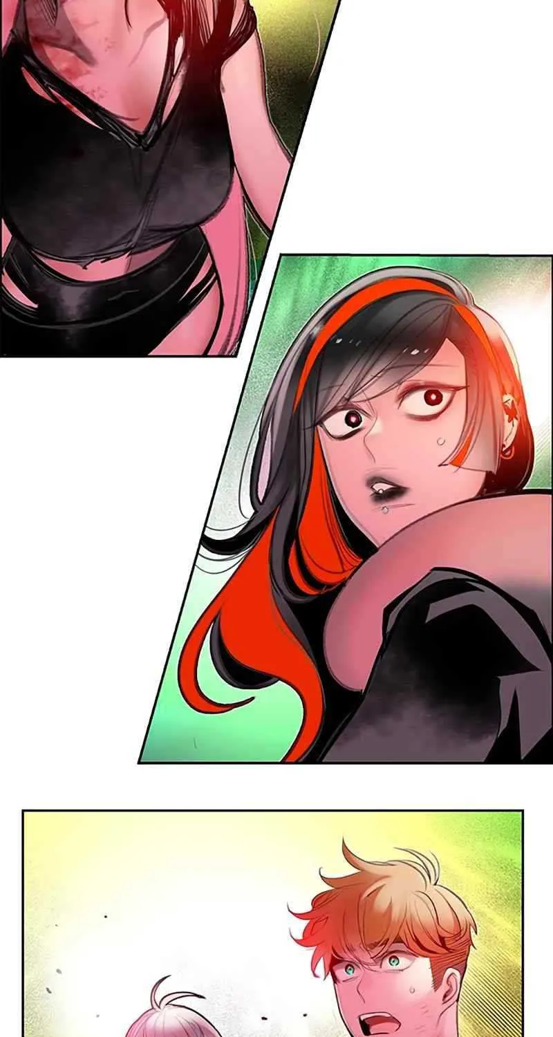 Manhwa Jungle Juice Chapter 80 page 103 - 