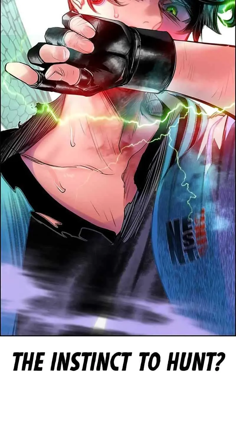 Manhwa Jungle Juice Chapter 80 page 105 - 
