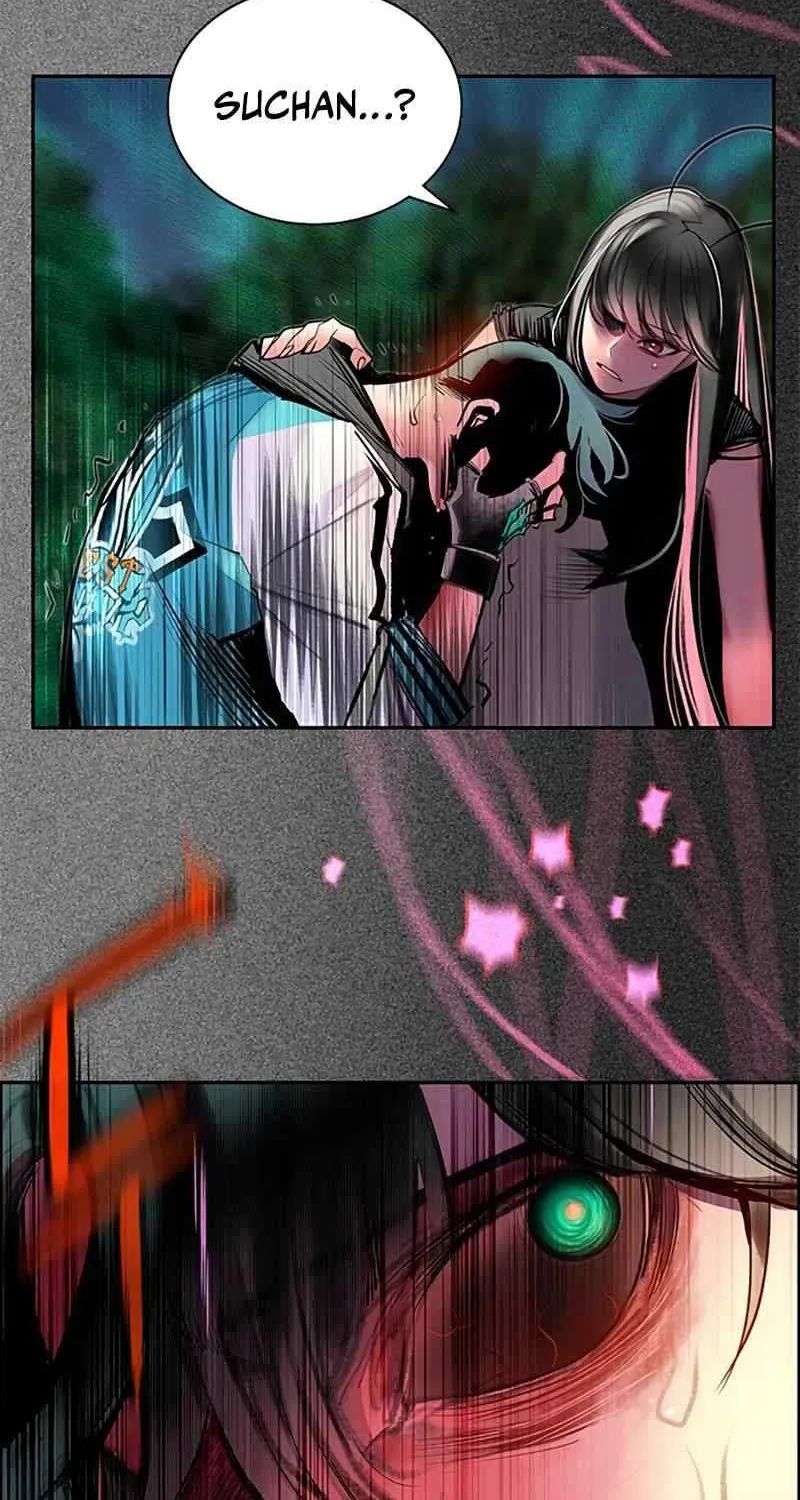 Manhwa Jungle Juice Chapter 80 page 16 - 