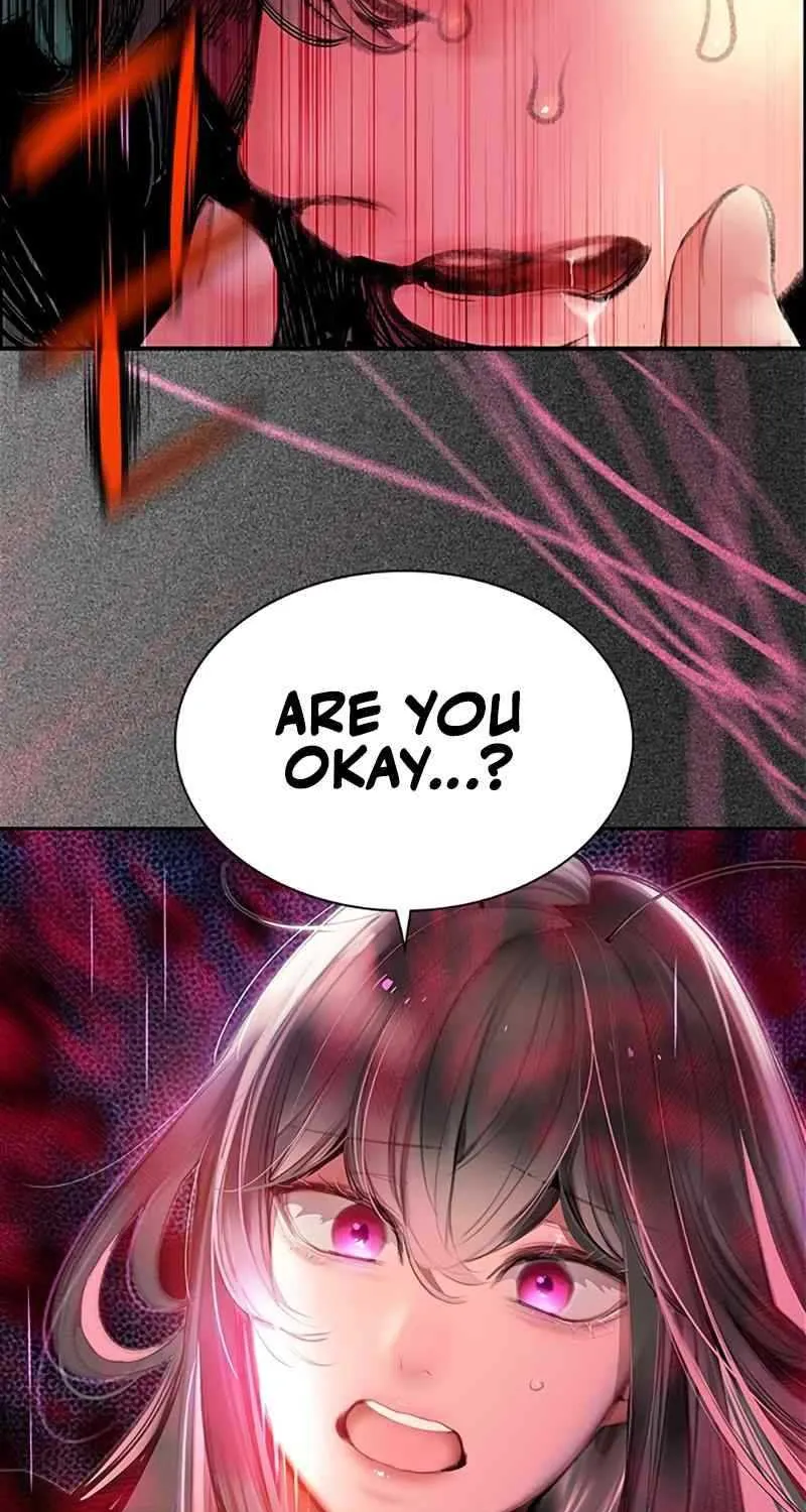 Manhwa Jungle Juice Chapter 80 page 17 - 