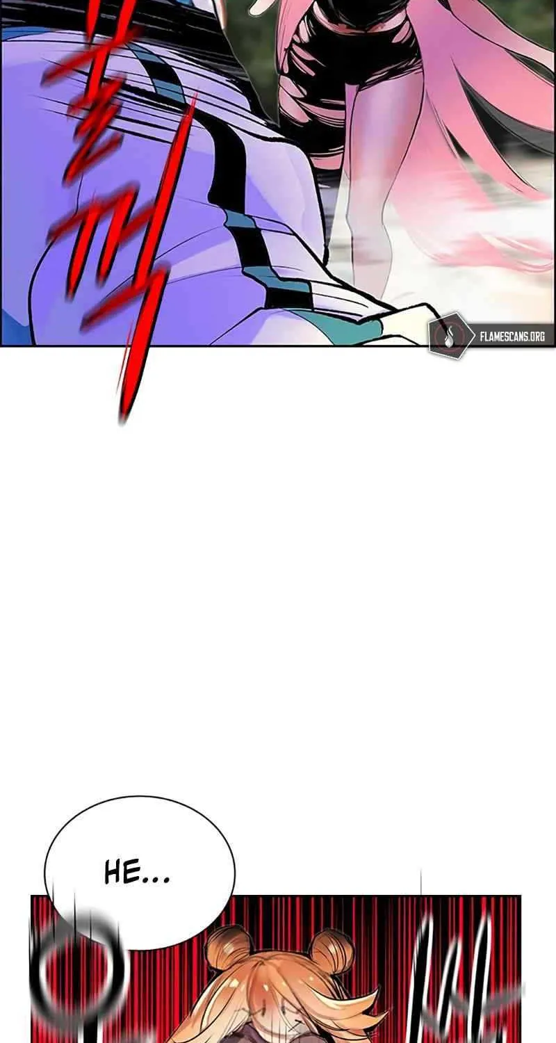 Manhwa Jungle Juice Chapter 80 page 3 - 