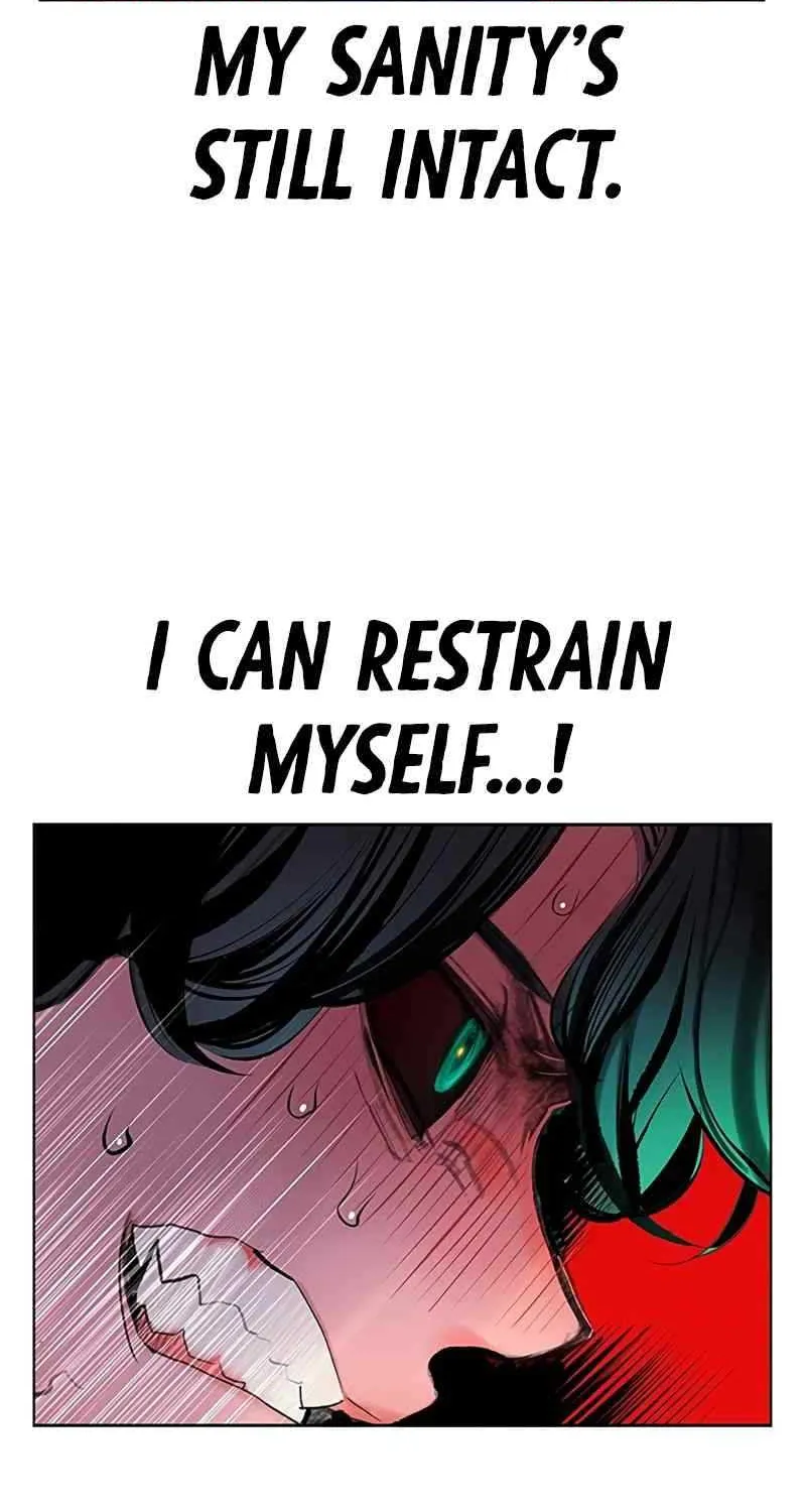Manhwa Jungle Juice Chapter 80 page 22 - 