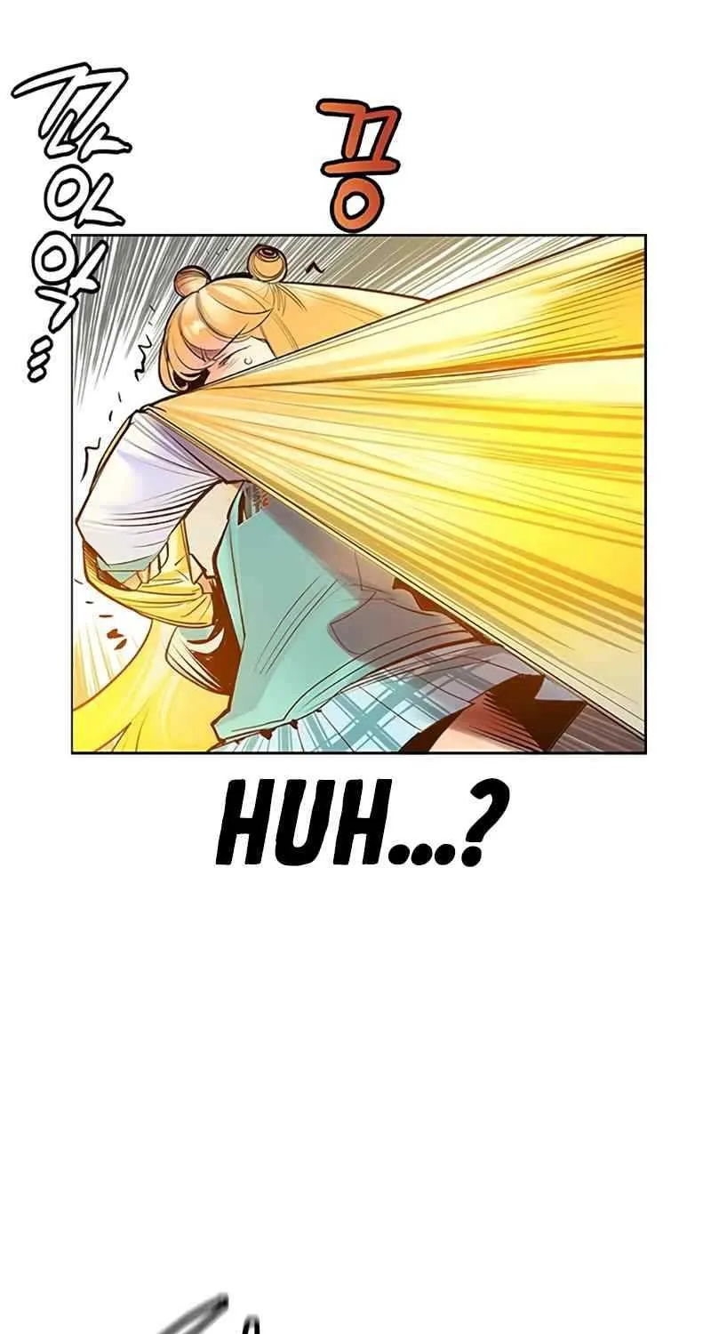 Manhwa Jungle Juice Chapter 80 page 25 - 