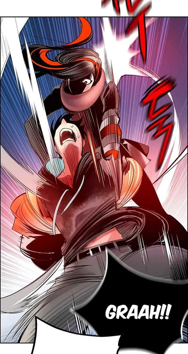 Manhwa Jungle Juice Chapter 80 page 27 - 