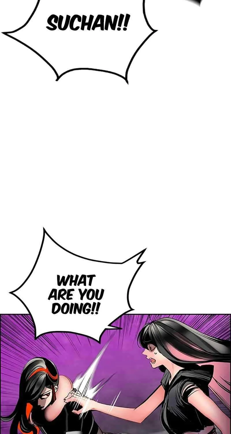 Manhwa Jungle Juice Chapter 80 page 28 - 