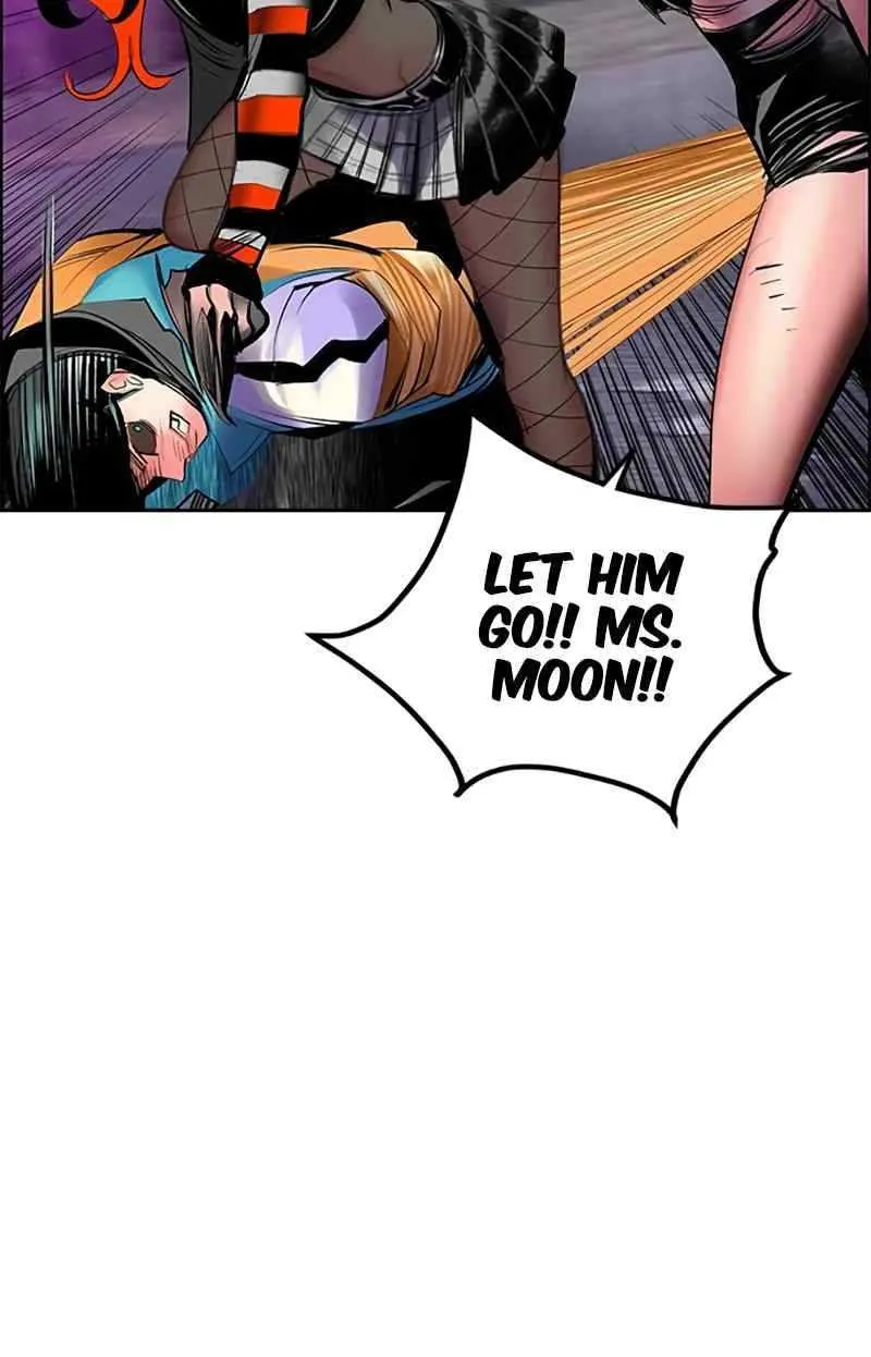 Manhwa Jungle Juice Chapter 80 page 29 - 