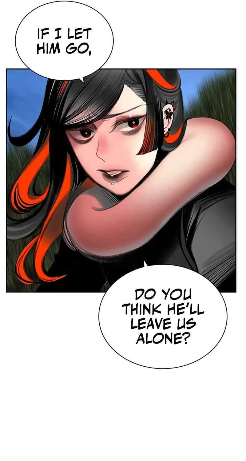 Manhwa Jungle Juice Chapter 80 page 30 - 