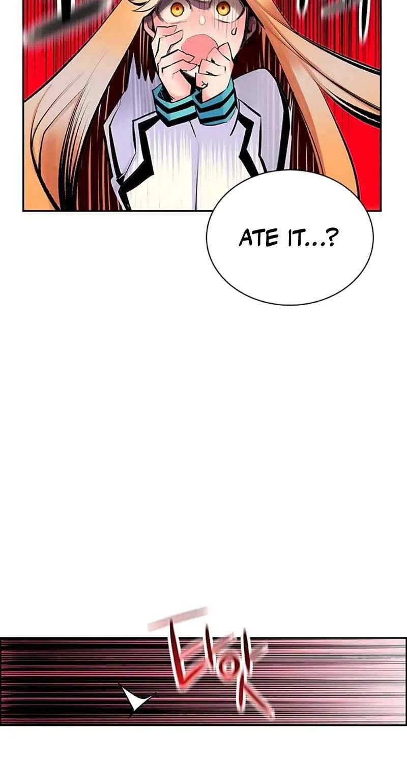 Manhwa Jungle Juice Chapter 80 page 4 - 