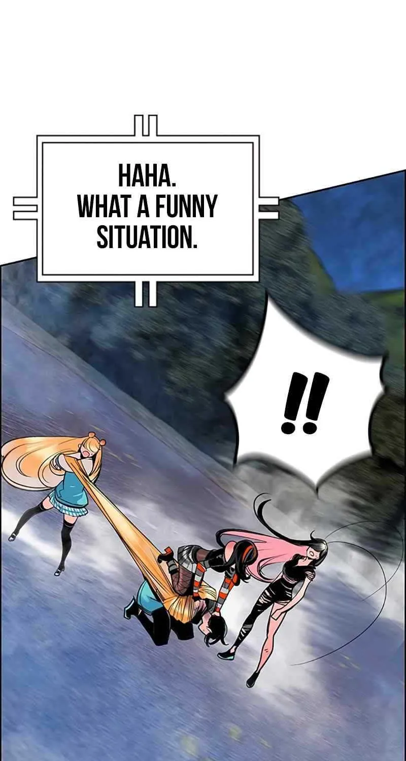 Manhwa Jungle Juice Chapter 80 page 33 - 