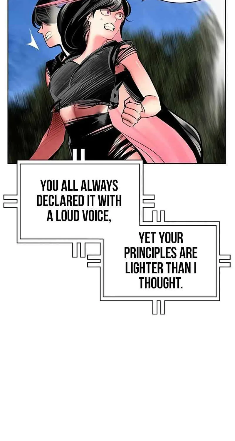 Manhwa Jungle Juice Chapter 80 page 35 - 