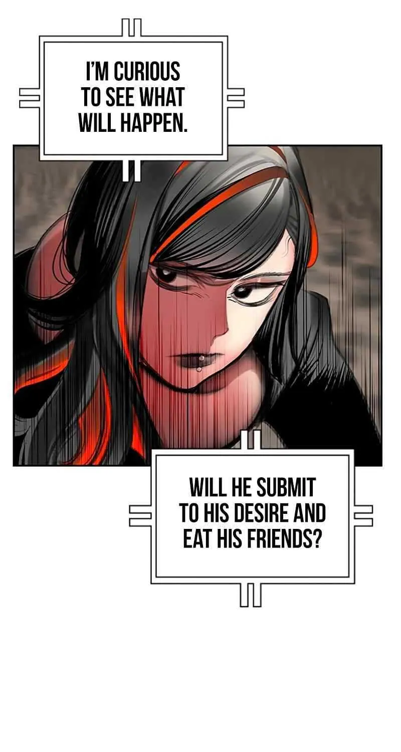 Manhwa Jungle Juice Chapter 80 page 36 - 