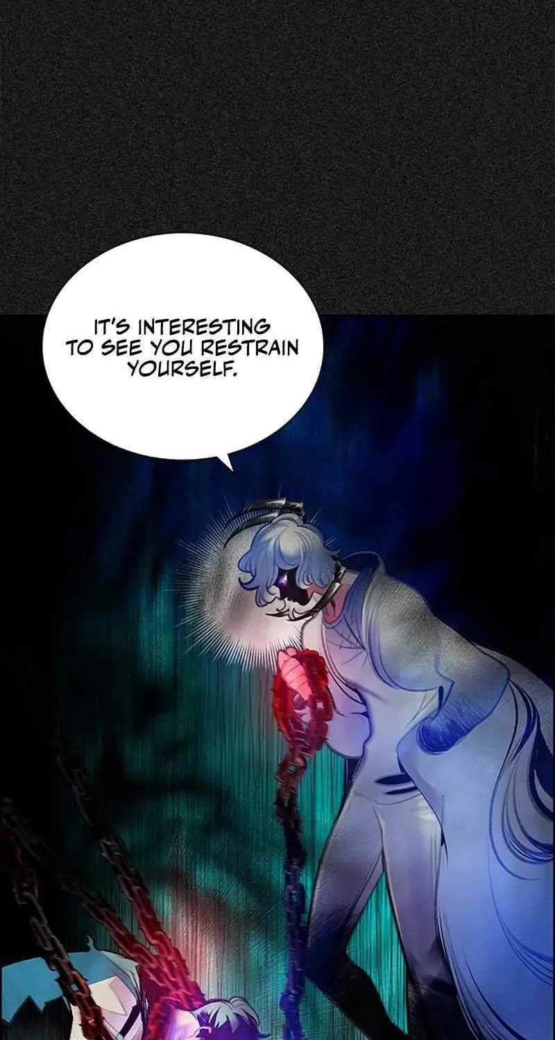 Manhwa Jungle Juice Chapter 80 page 40 - 
