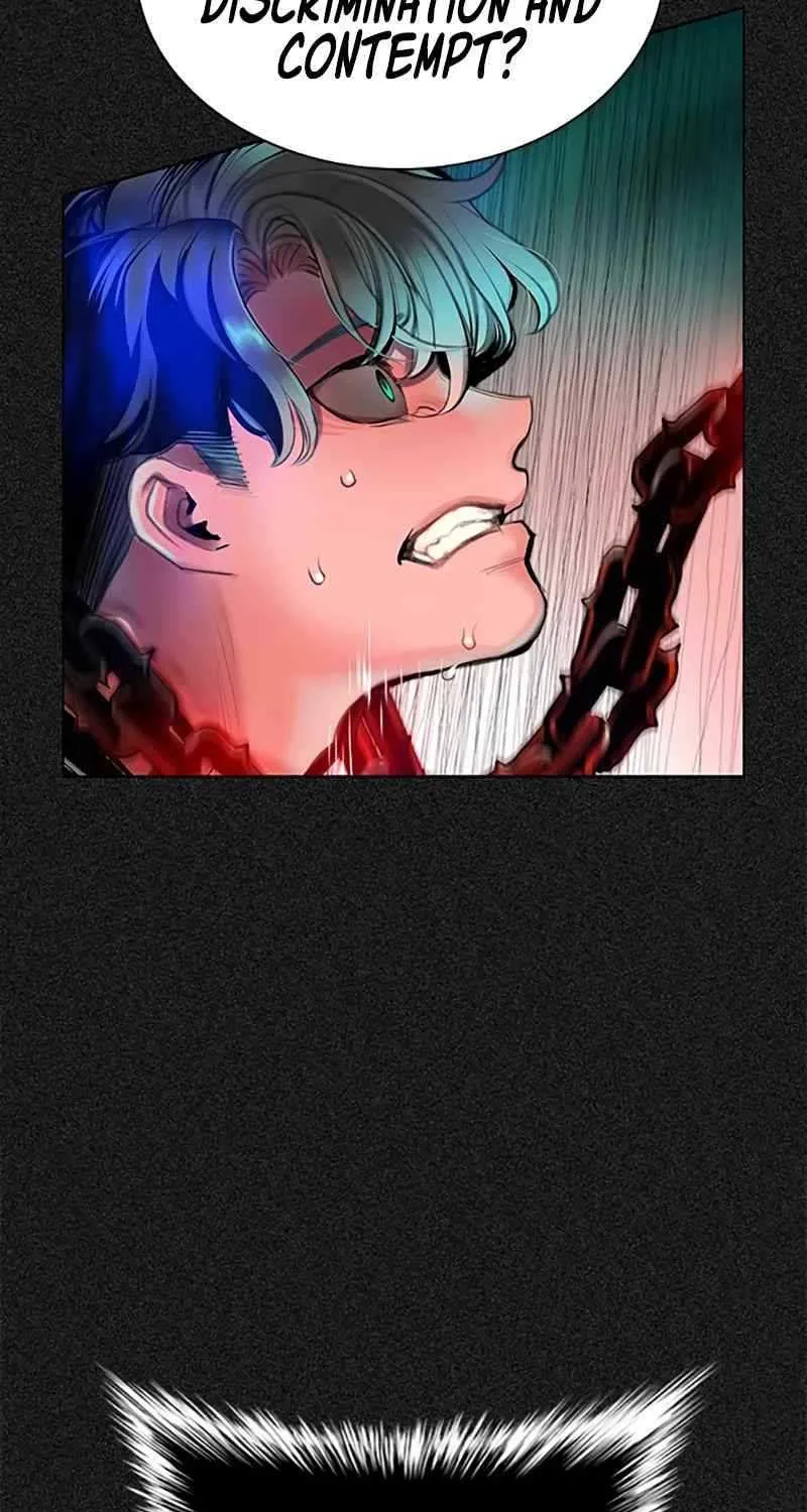 Manhwa Jungle Juice Chapter 80 page 43 - 