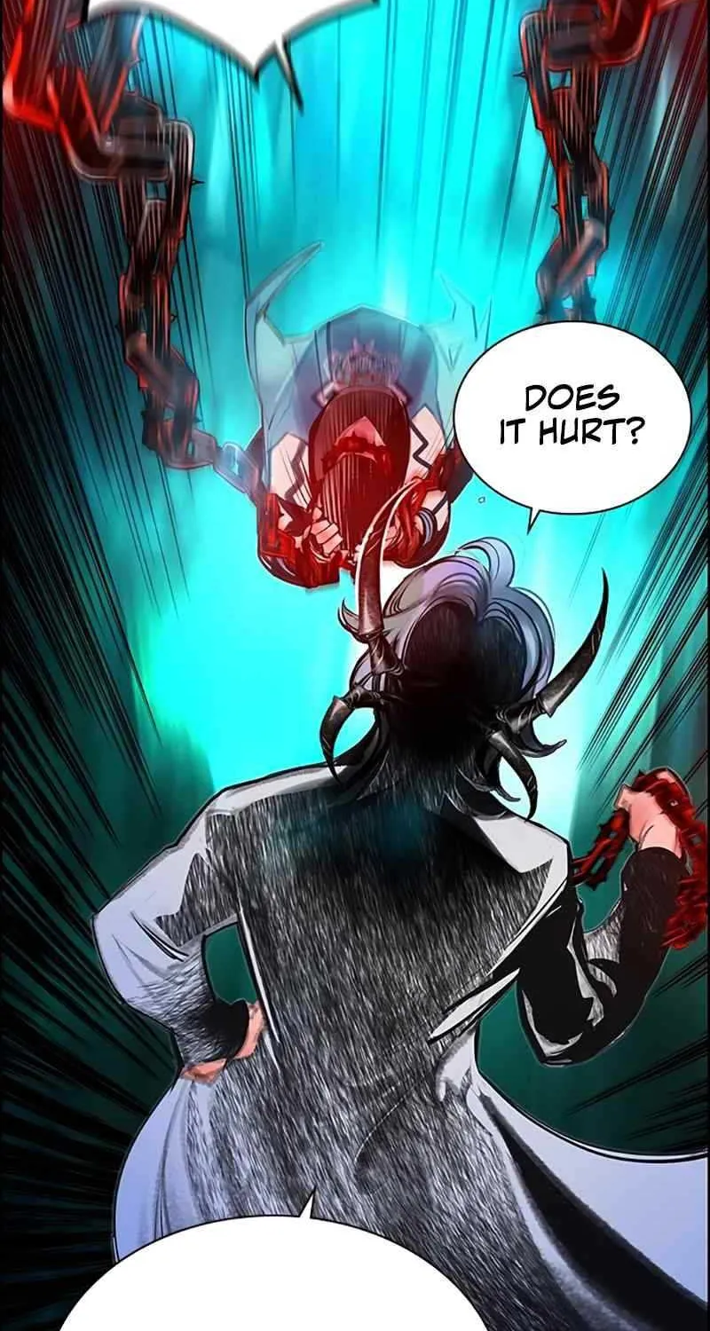 Manhwa Jungle Juice Chapter 80 page 46 - 