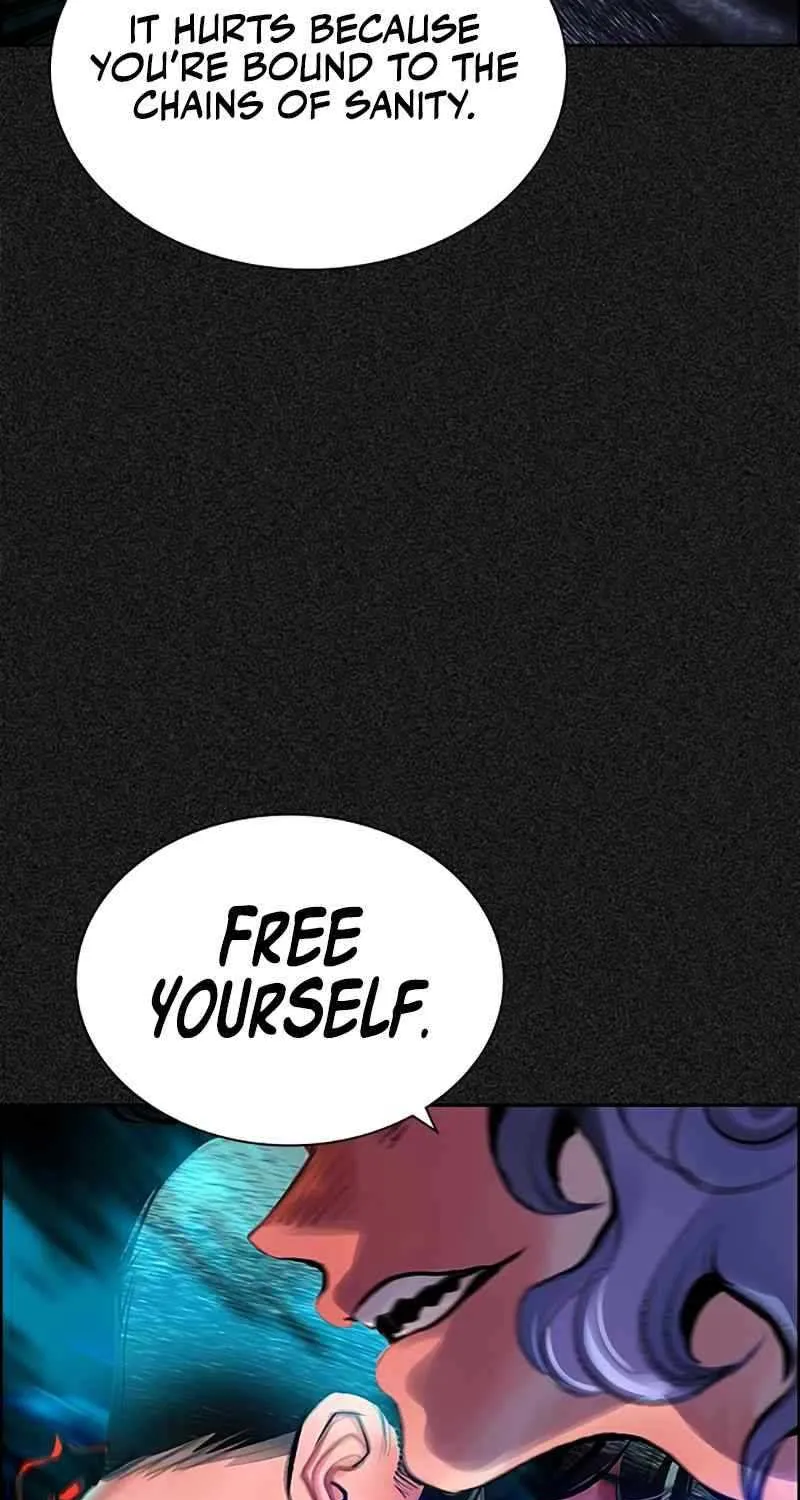 Manhwa Jungle Juice Chapter 80 page 47 - 