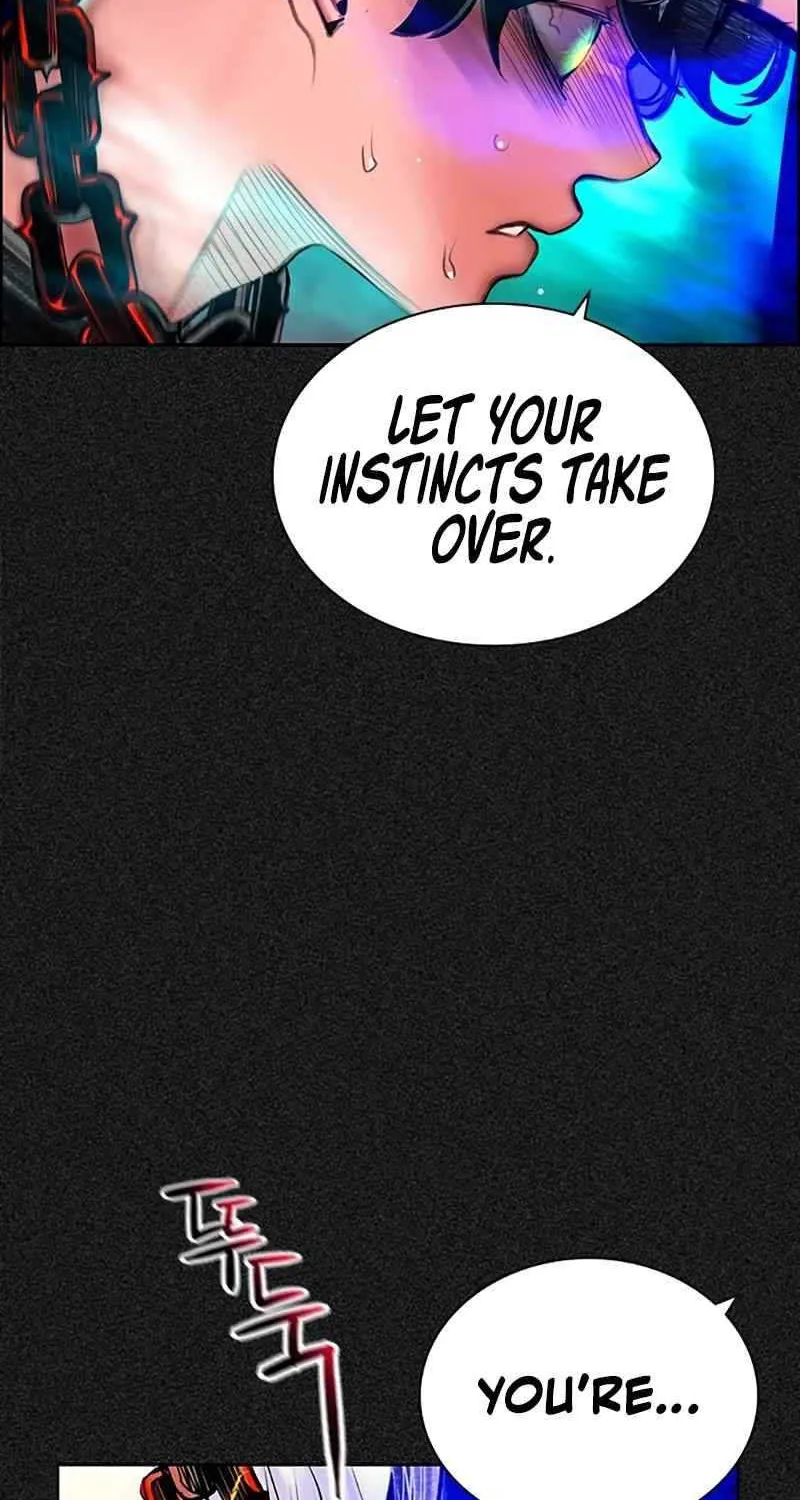 Manhwa Jungle Juice Chapter 80 page 48 - 