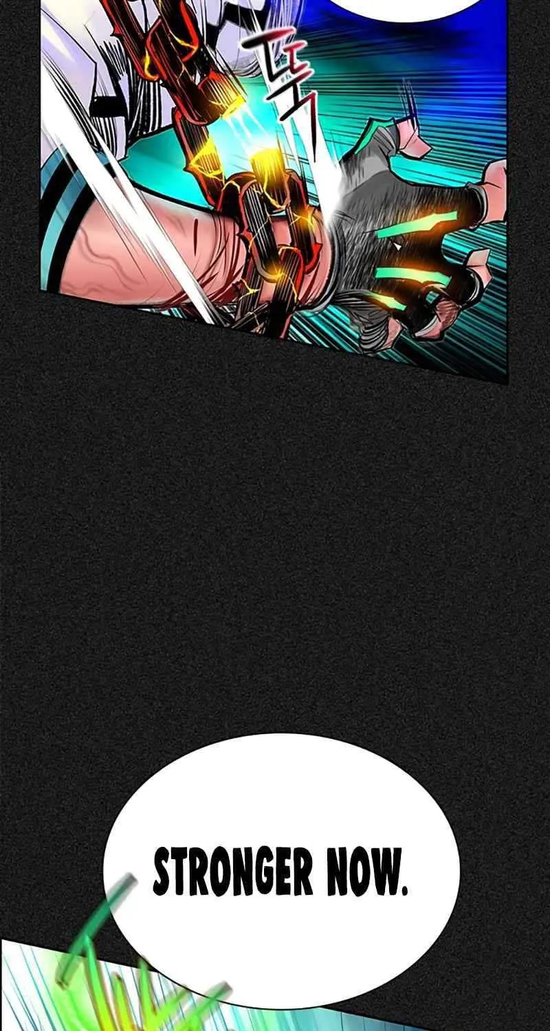 Manhwa Jungle Juice Chapter 80 page 49 - 