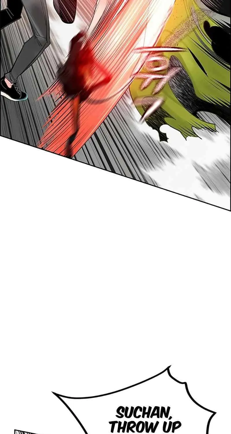 Manhwa Jungle Juice Chapter 80 page 6 - 