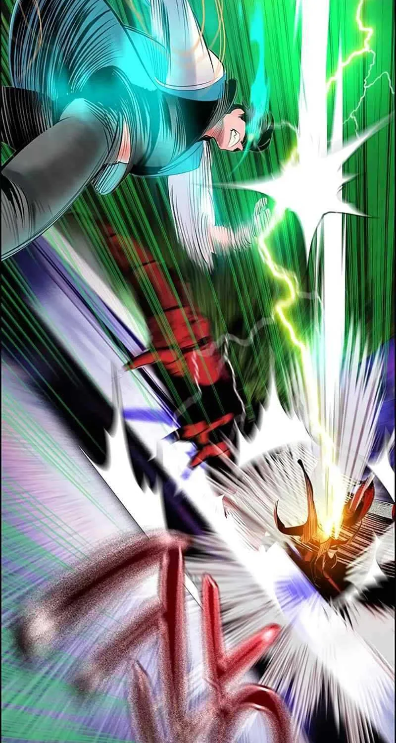 Manhwa Jungle Juice Chapter 80 page 54 - 