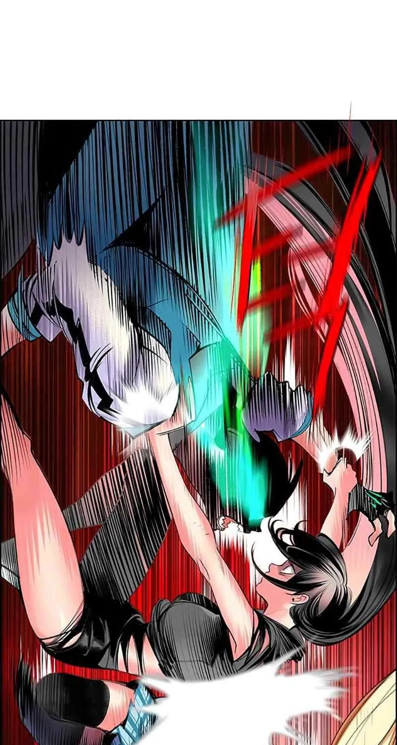Manhwa Jungle Juice Chapter 80 page 59 - 