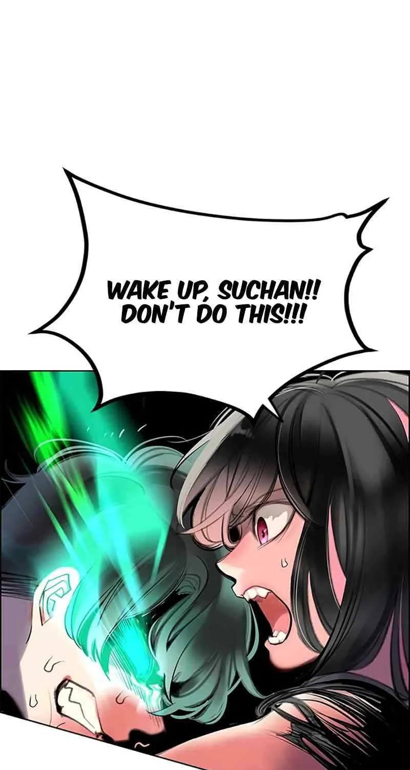 Manhwa Jungle Juice Chapter 80 page 61 - 