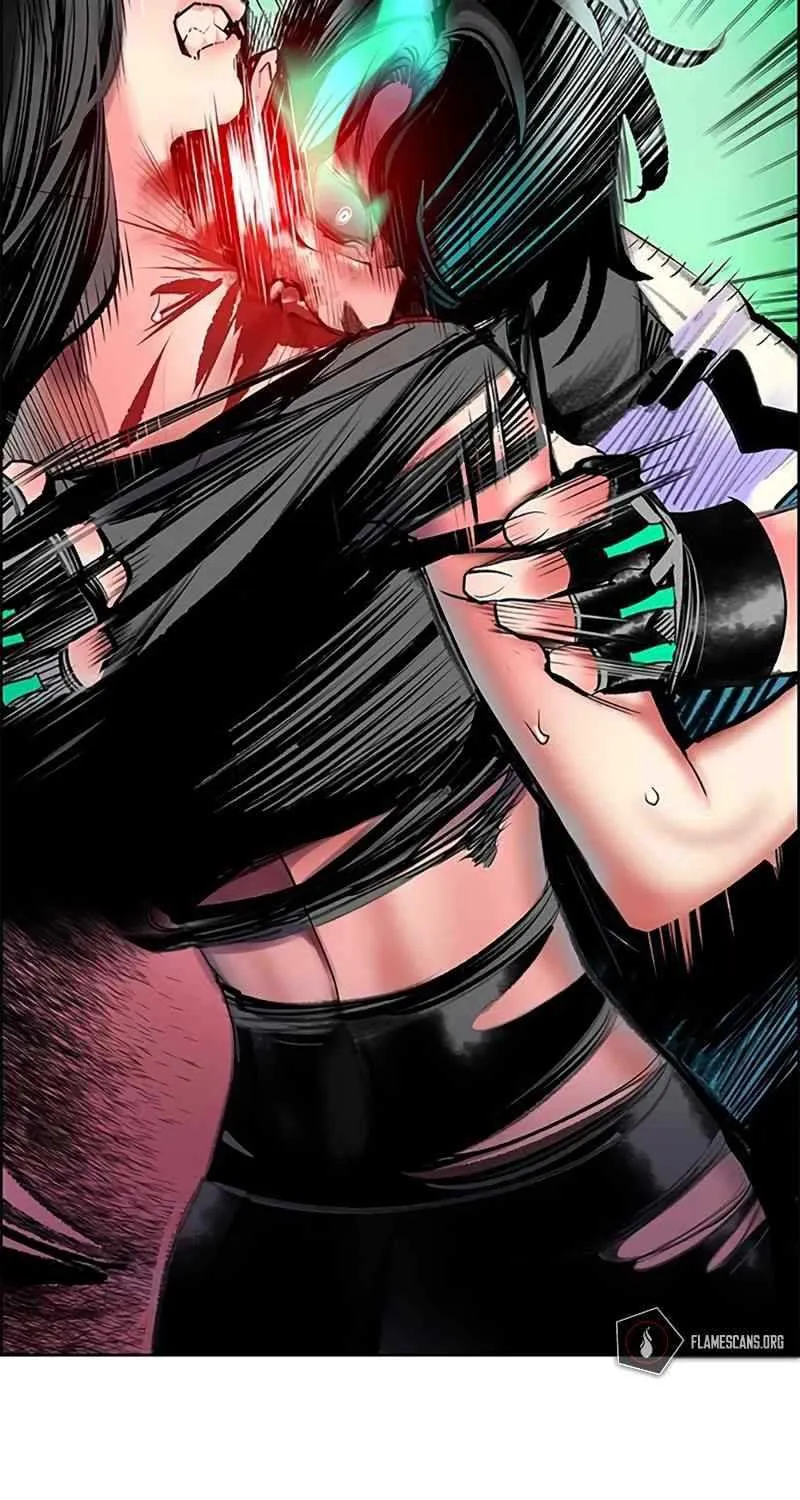 Manhwa Jungle Juice Chapter 80 page 65 - 