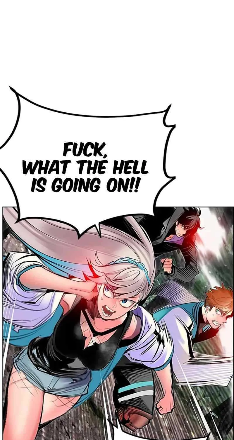Manhwa Jungle Juice Chapter 80 page 67 - 