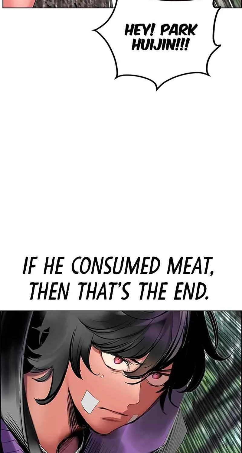 Manhwa Jungle Juice Chapter 80 page 68 - 