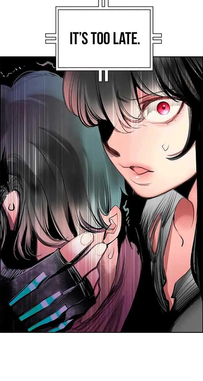 Manhwa Jungle Juice Chapter 80 page 8 - 