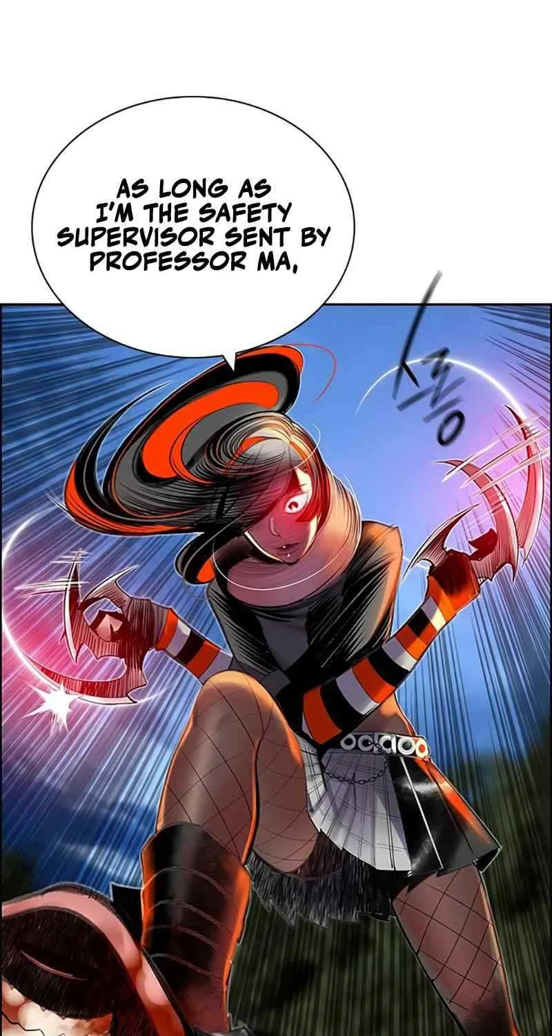 Manhwa Jungle Juice Chapter 80 page 76 - 