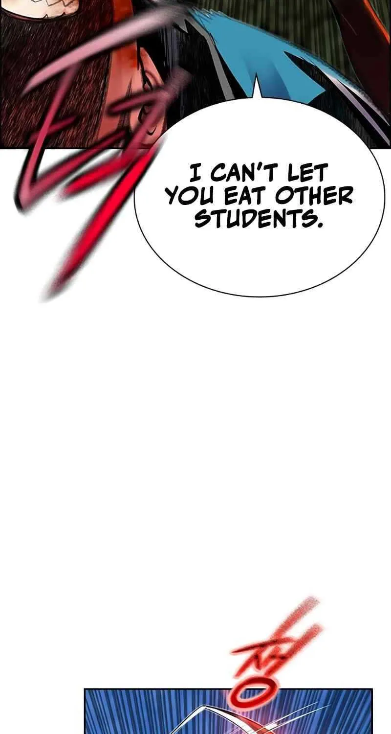 Manhwa Jungle Juice Chapter 80 page 77 - 