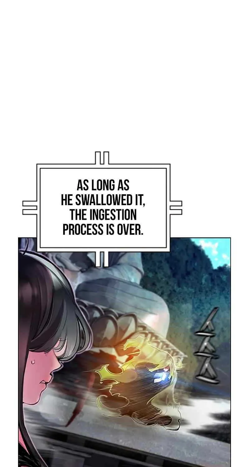 Manhwa Jungle Juice Chapter 80 page 9 - 