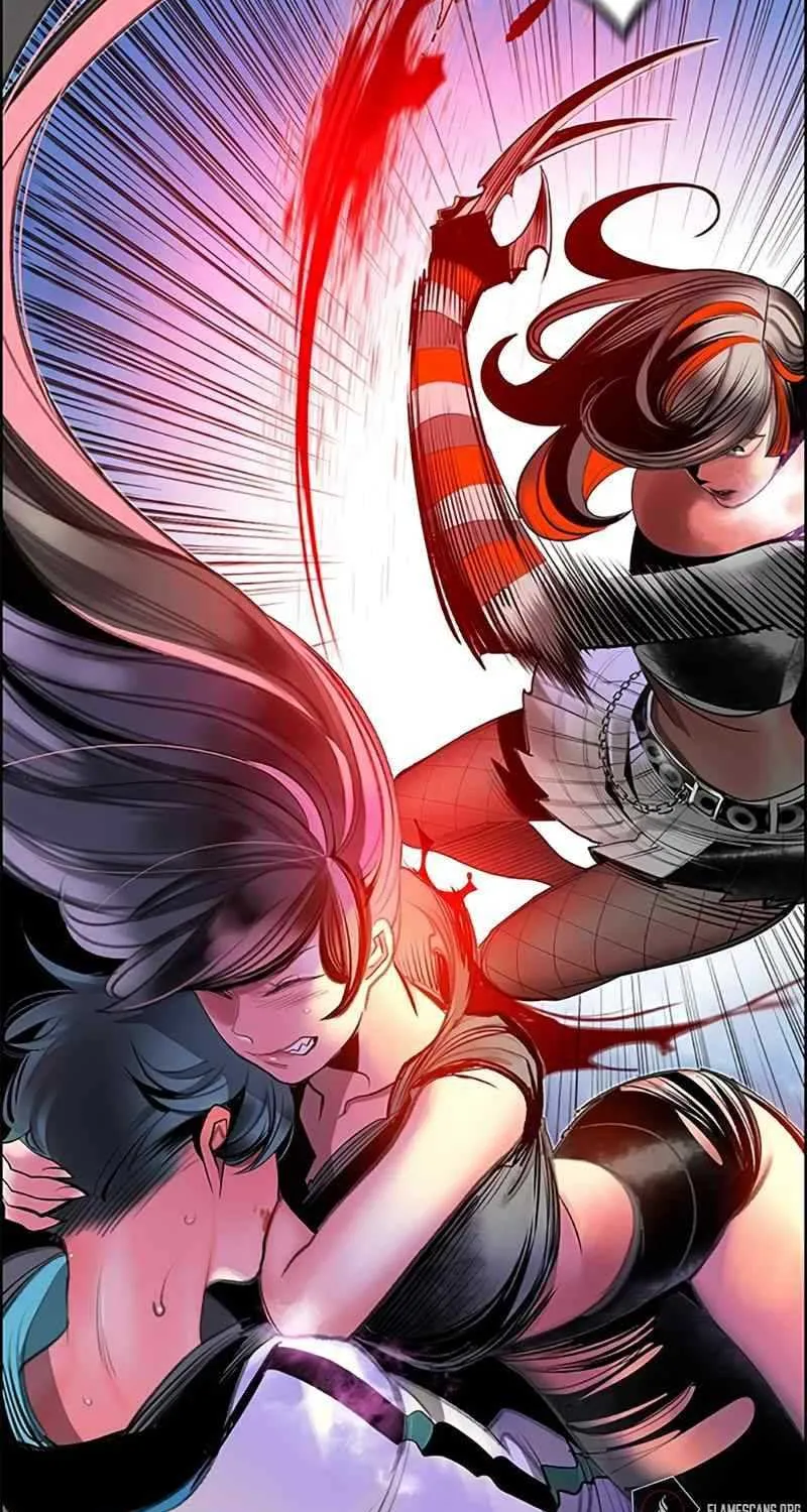 Manhwa Jungle Juice Chapter 80 page 81 - 