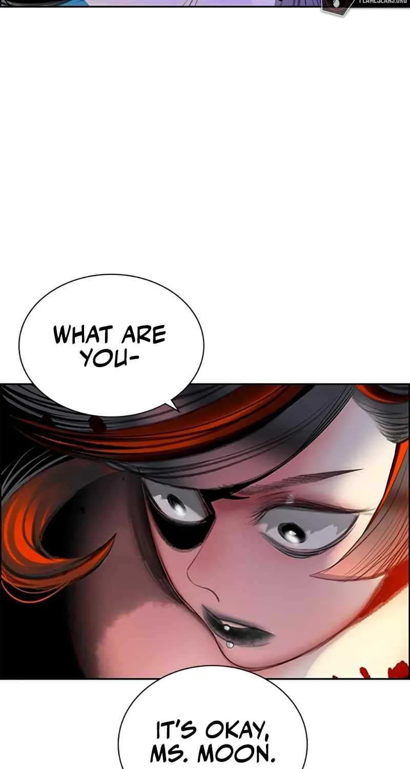 Manhwa Jungle Juice Chapter 80 page 82 - 