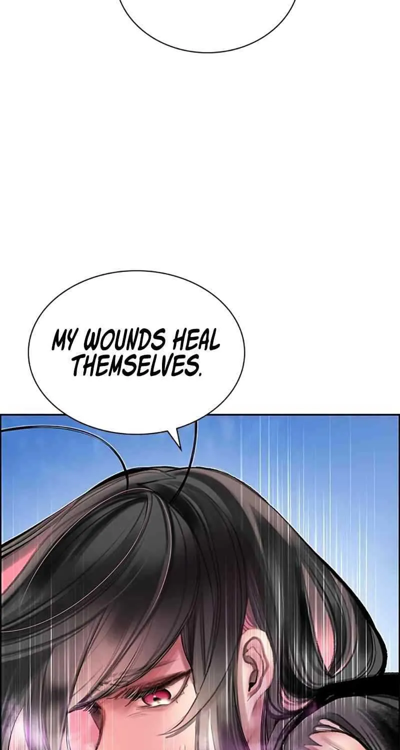 Manhwa Jungle Juice Chapter 80 page 83 - 