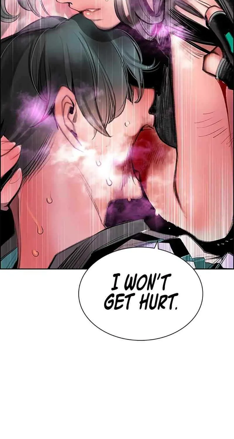 Manhwa Jungle Juice Chapter 80 page 84 - 
