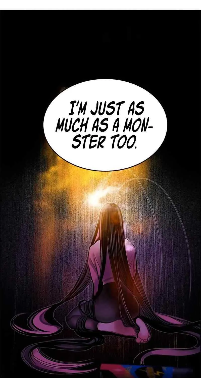 Manhwa Jungle Juice Chapter 80 page 85 - 