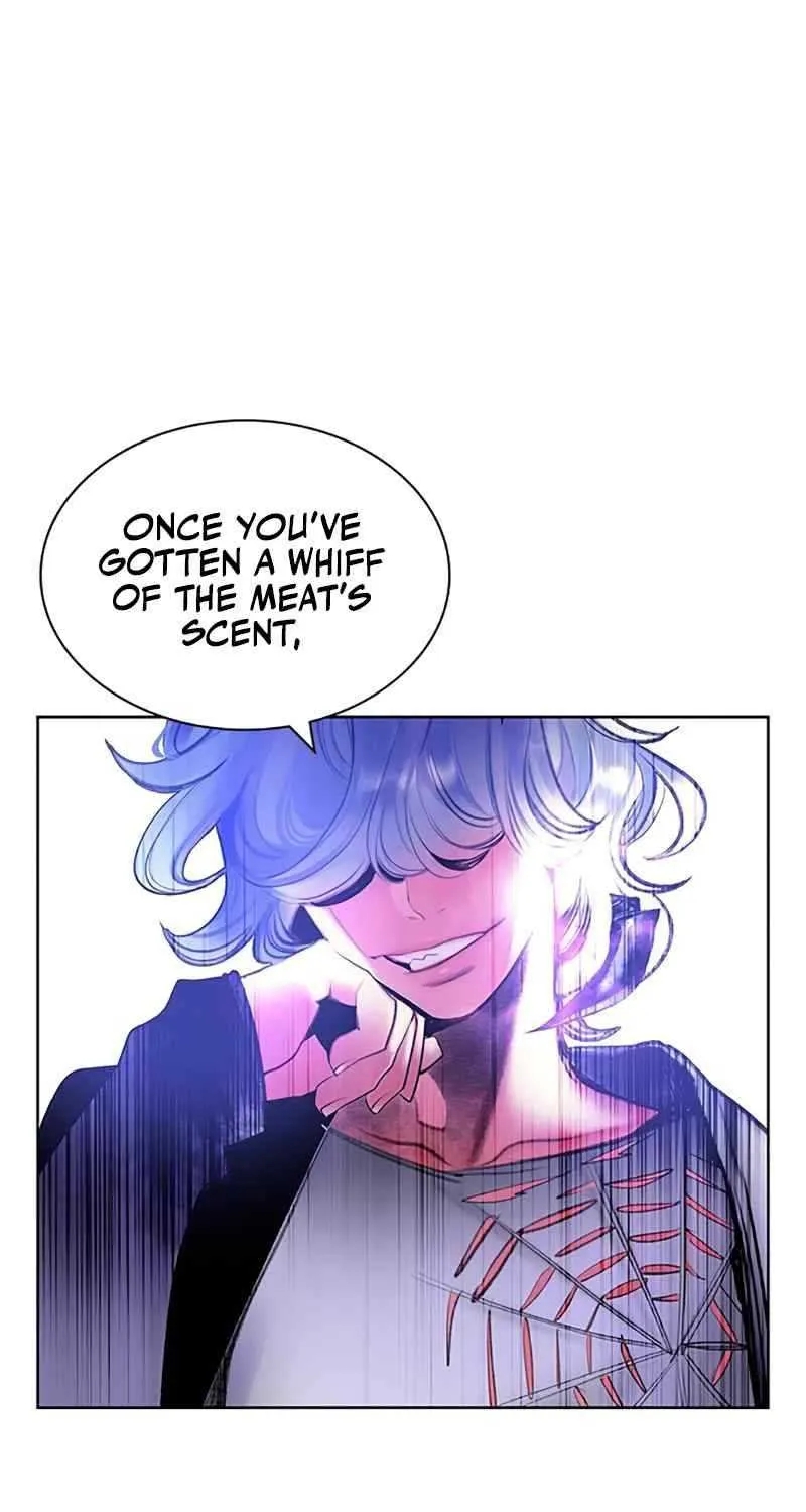 Manhwa Jungle Juice Chapter 80 page 89 - 