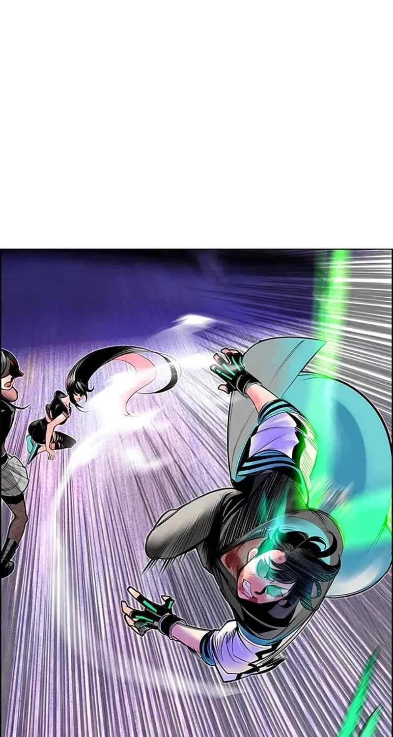 Manhwa Jungle Juice Chapter 80 page 90 - 