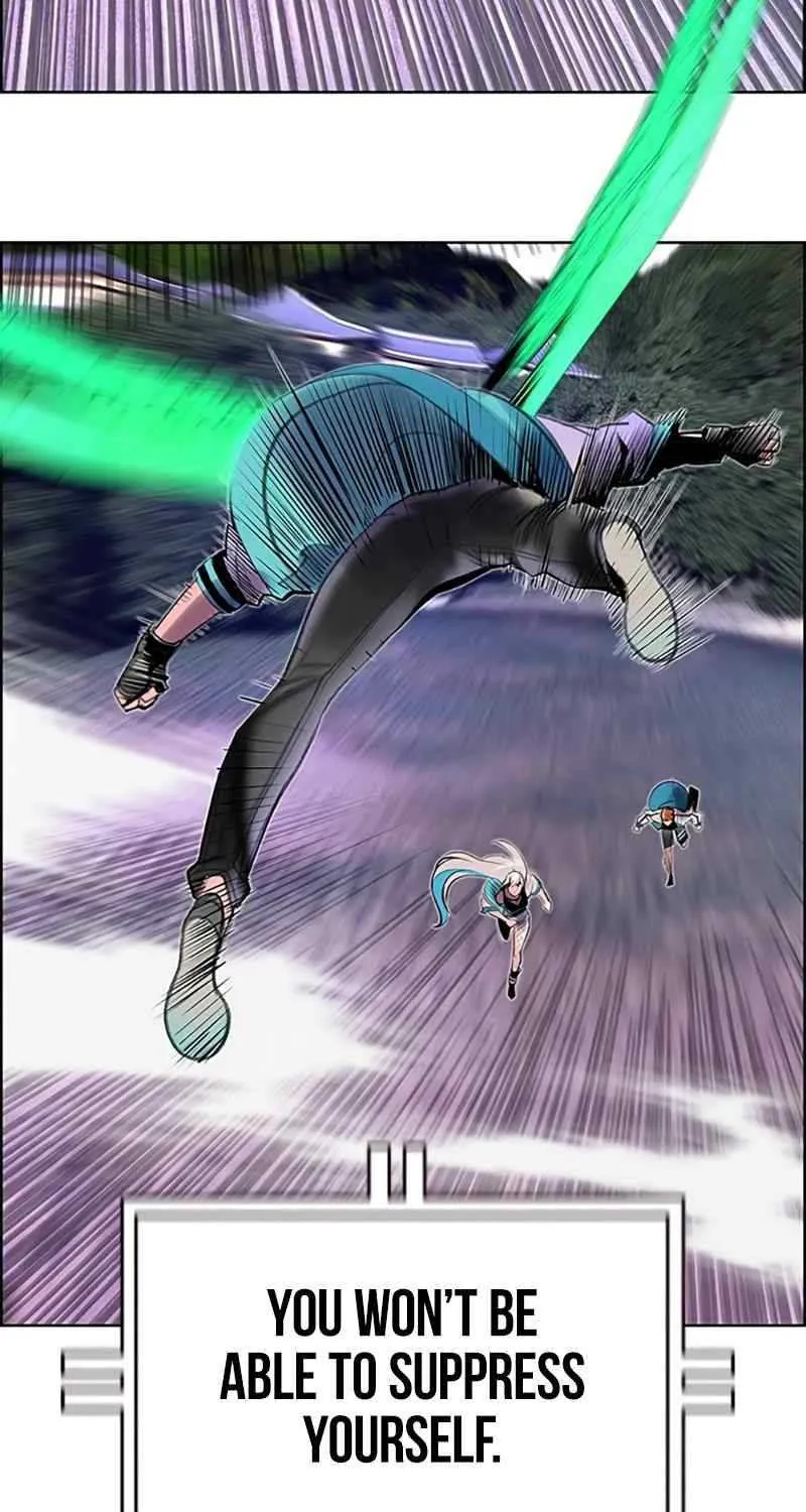 Manhwa Jungle Juice Chapter 80 page 91 - 